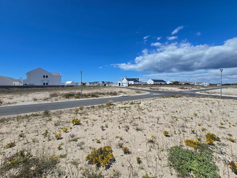 0 Bedroom Property for Sale in Britannia Bay Western Cape